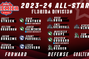 USPHL Premier 2023-24 Florida Division All-Stars